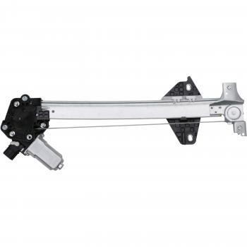 TrakMotive 210531 - Power Window Motor and Regulator Assembly TrakMotive 210531 Power Window Motor and Regulator Assembly product image 1 of 6