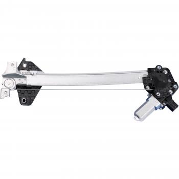 TrakMotive 210532 - Power Window Motor and Regulator Assembly TrakMotive 210532 Power Window Motor and Regulator Assembly product image 1 of 7