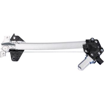 TrakMotive 210532 - Power Window Motor and Regulator Assembly TrakMotive 210532 Power Window Motor and Regulator Assembly product image 5 of 7