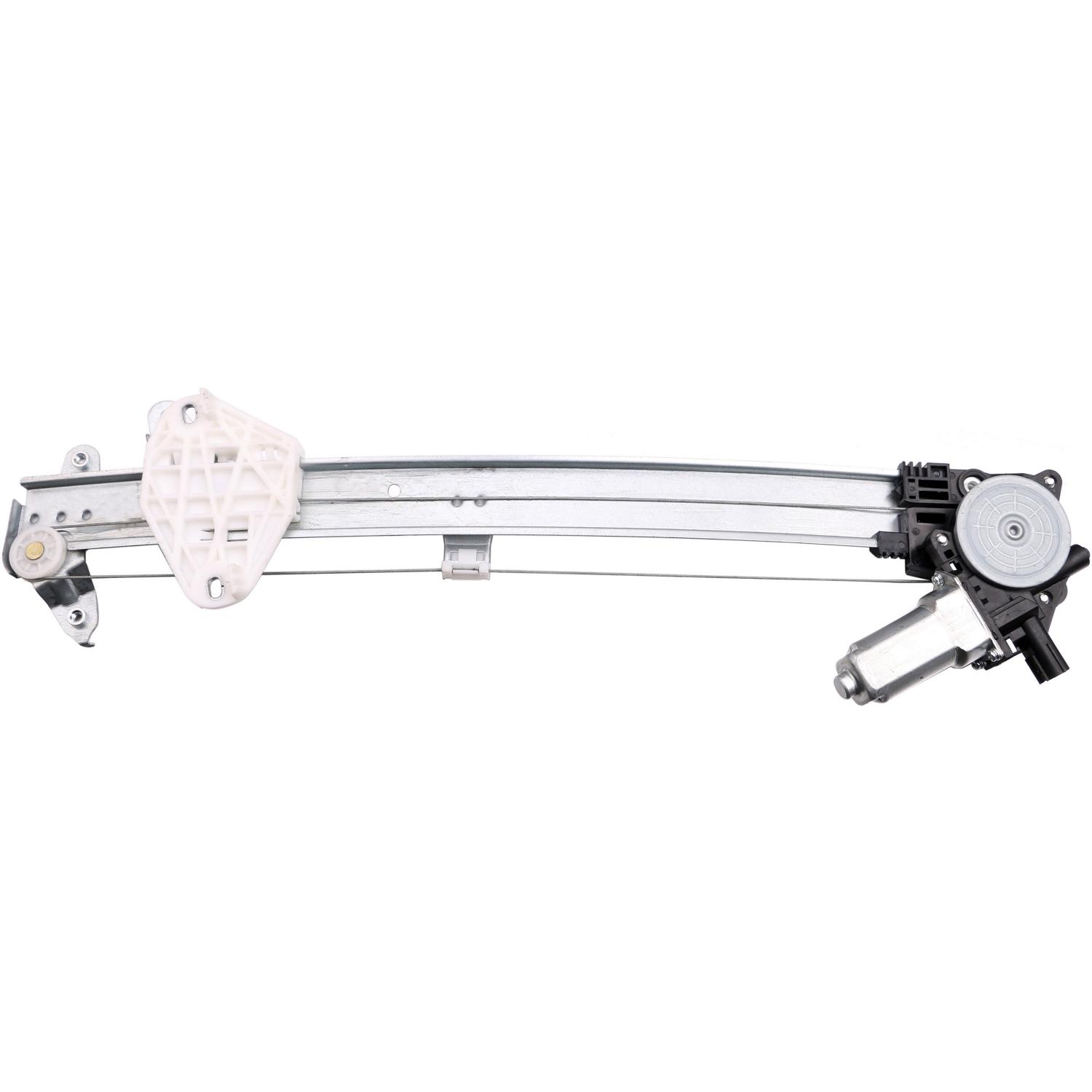 TrakMotive 210533 - Power Window Motor and Regulator Assembly TrakMotive 210533 Power Window Motor and Regulator Assembly product image 1 of 6