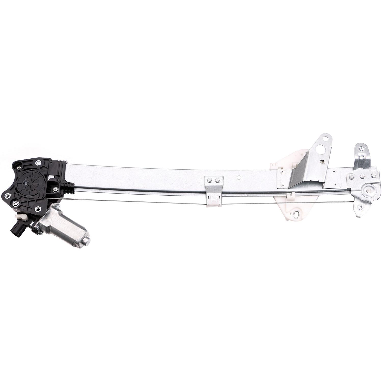 TrakMotive 210533 - Power Window Motor and Regulator Assembly TrakMotive 210533 Power Window Motor and Regulator Assembly product image 2 of 6