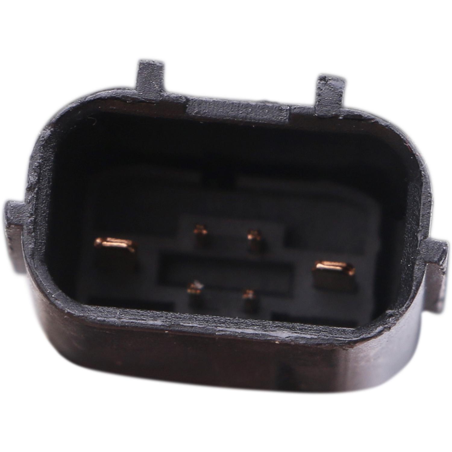 TrakMotive 210533 - Power Window Motor and Regulator Assembly TrakMotive 210533 Power Window Motor and Regulator Assembly product image 3 of 6