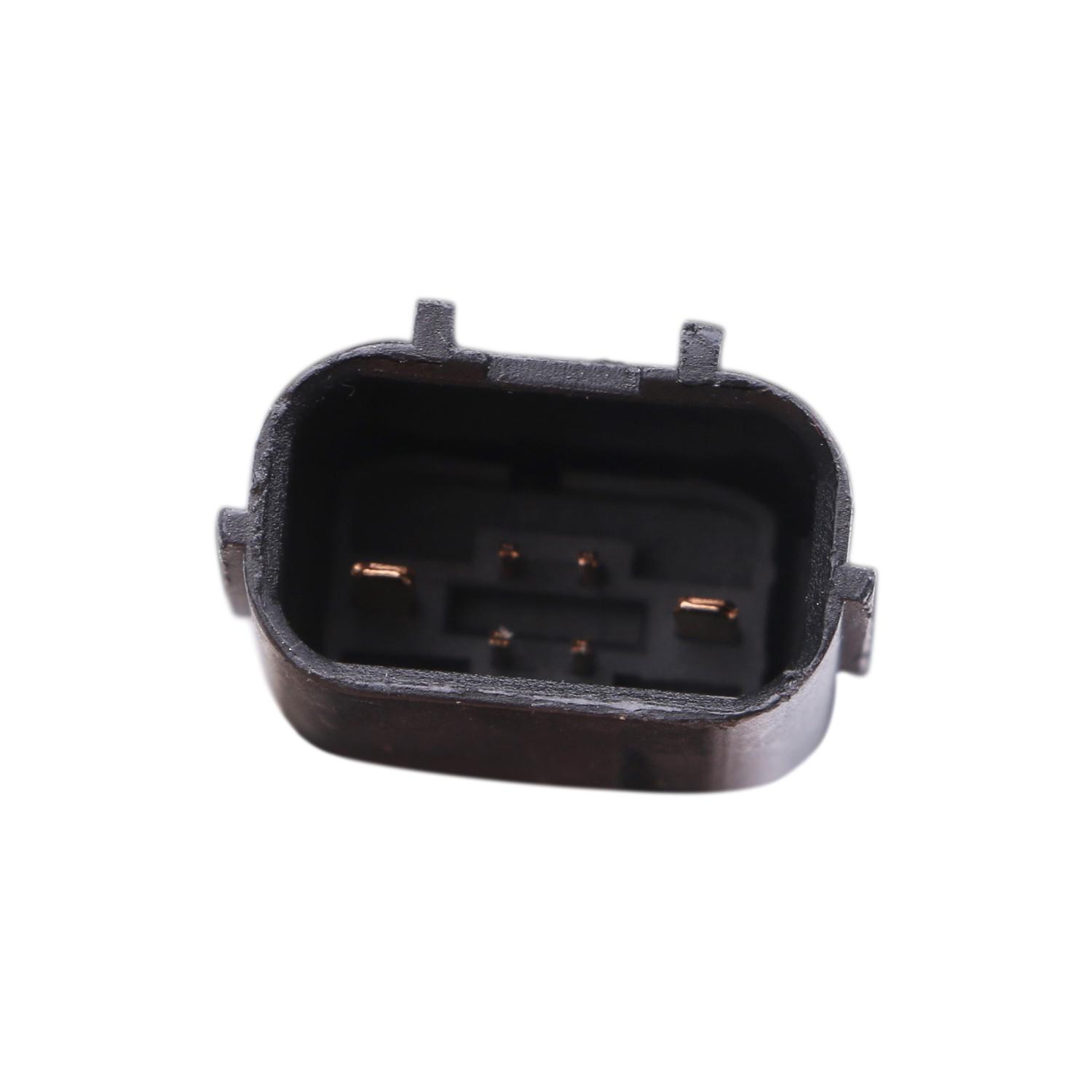 TrakMotive 210533 - Power Window Motor and Regulator Assembly TrakMotive 210533 Power Window Motor and Regulator Assembly product image 6 of 6