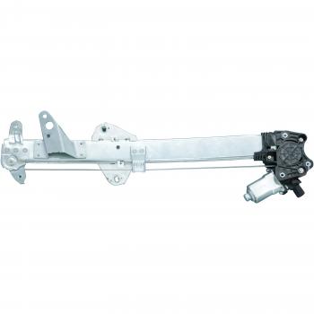 TrakMotive 210534 Power Window Motor and Regulator Assembly product image 1 of 6