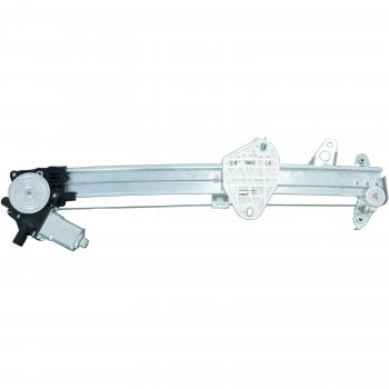 TrakMotive 210534 Power Window Motor and Regulator Assembly product image 2 of 6