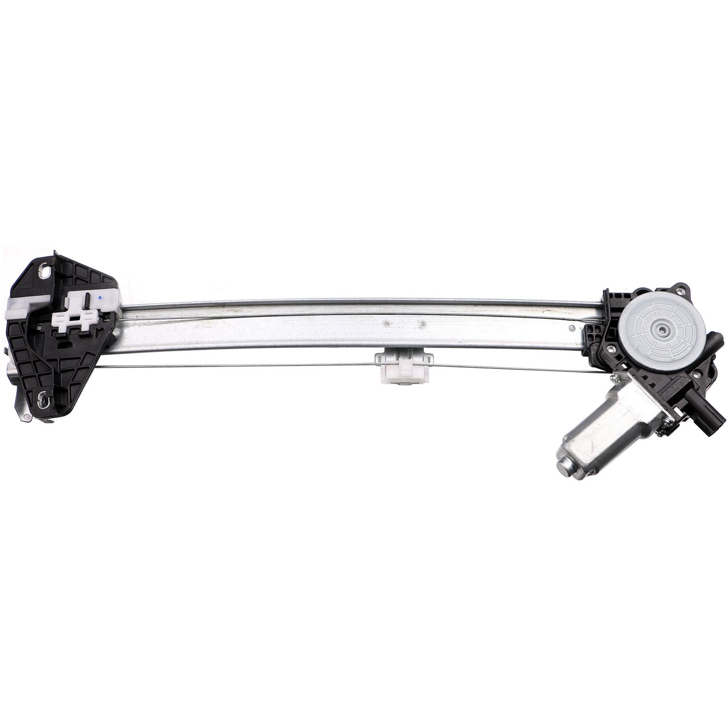 TrakMotive 210535 Power Window Motor and Regulator Assembly product image 1 of 6