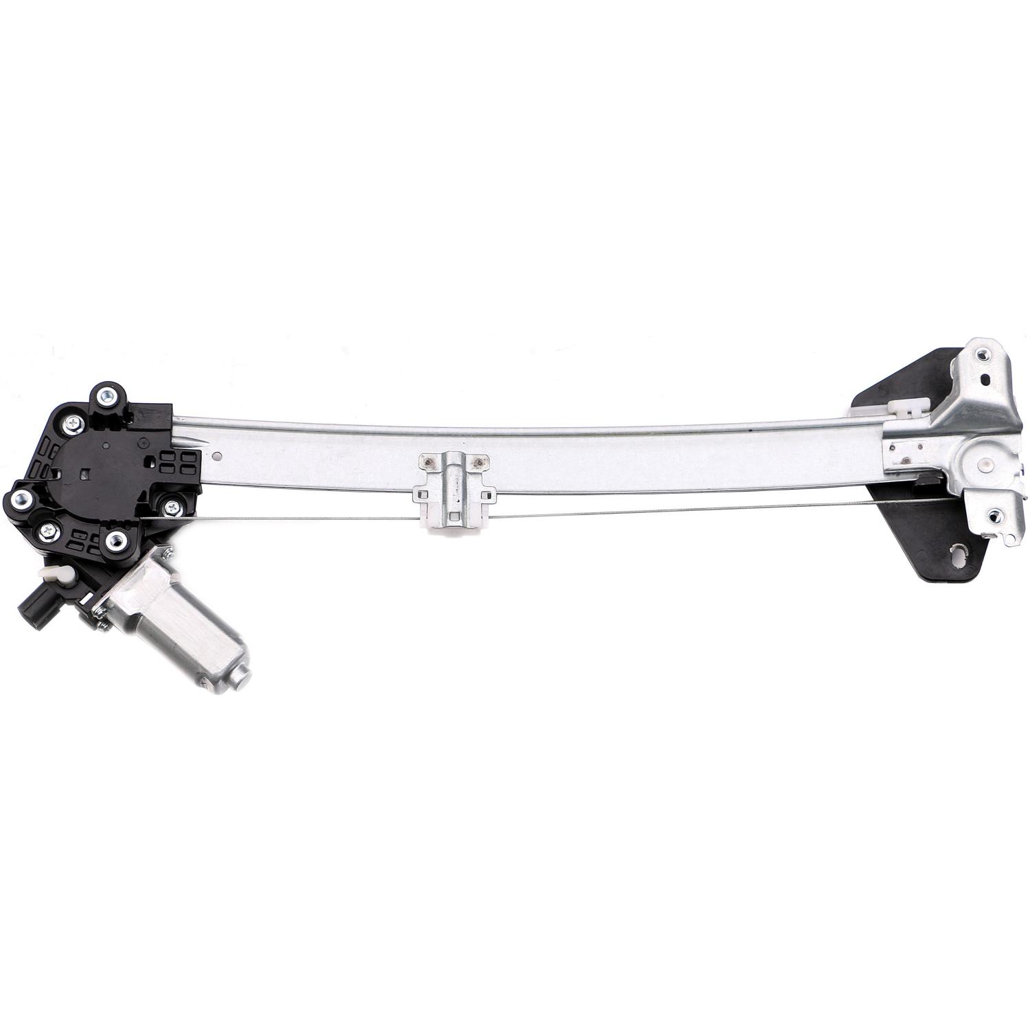 TrakMotive 210535 Power Window Motor and Regulator Assembly product image 2 of 6