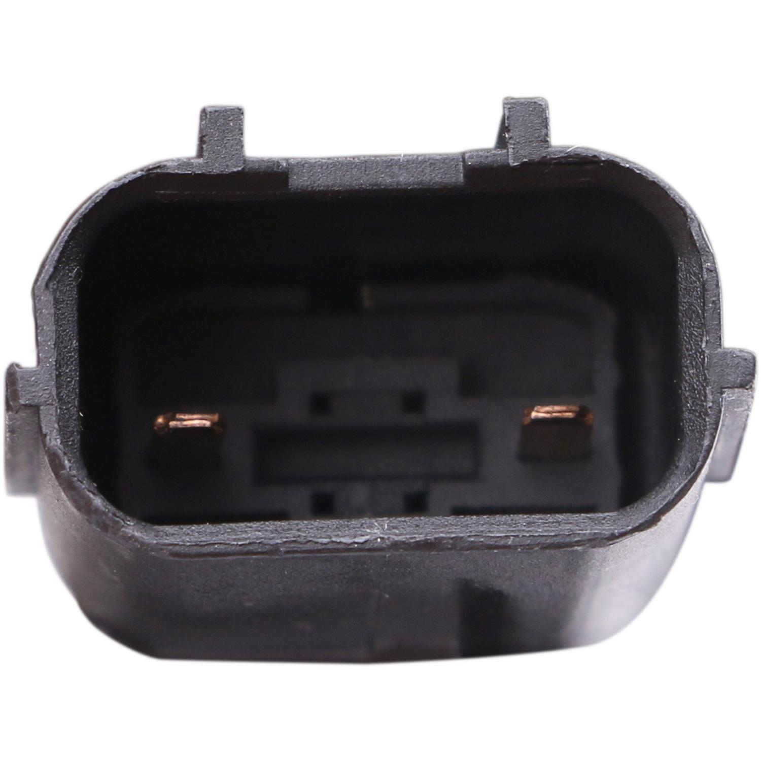 TrakMotive 210535 Power Window Motor and Regulator Assembly product image 3 of 6