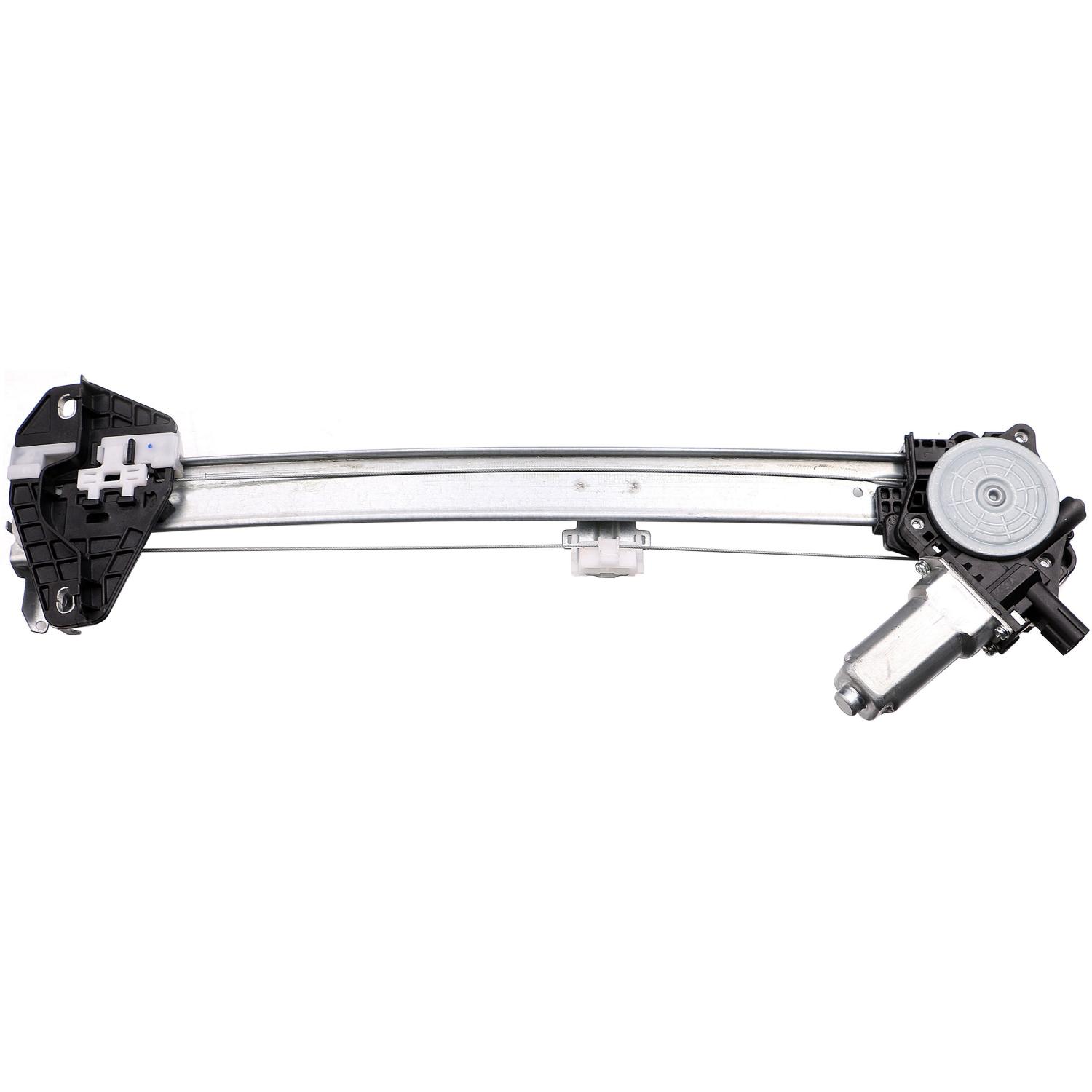 TrakMotive 210535 Power Window Motor and Regulator Assembly product image 4 of 6