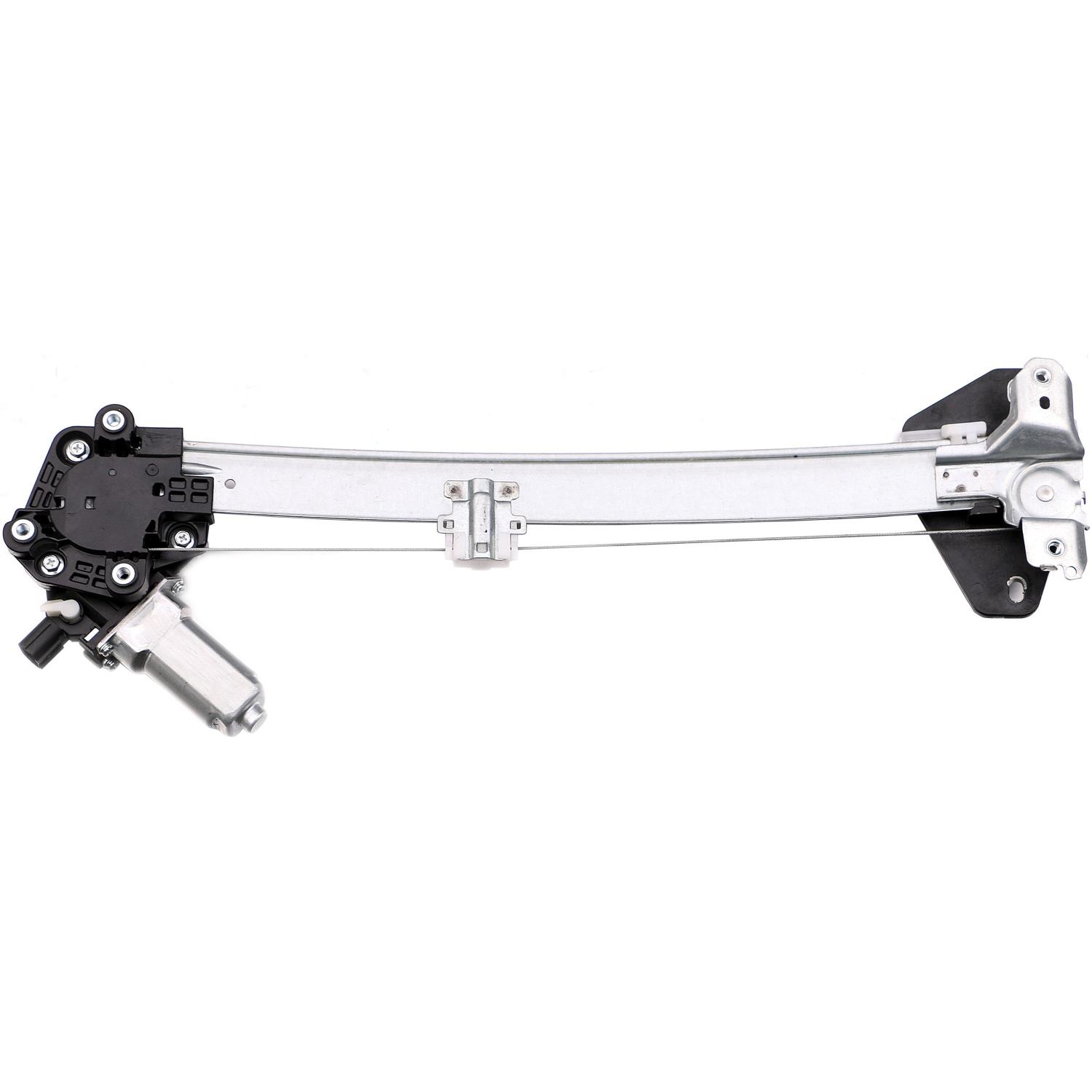 TrakMotive 210535 Power Window Motor and Regulator Assembly product image 5 of 6