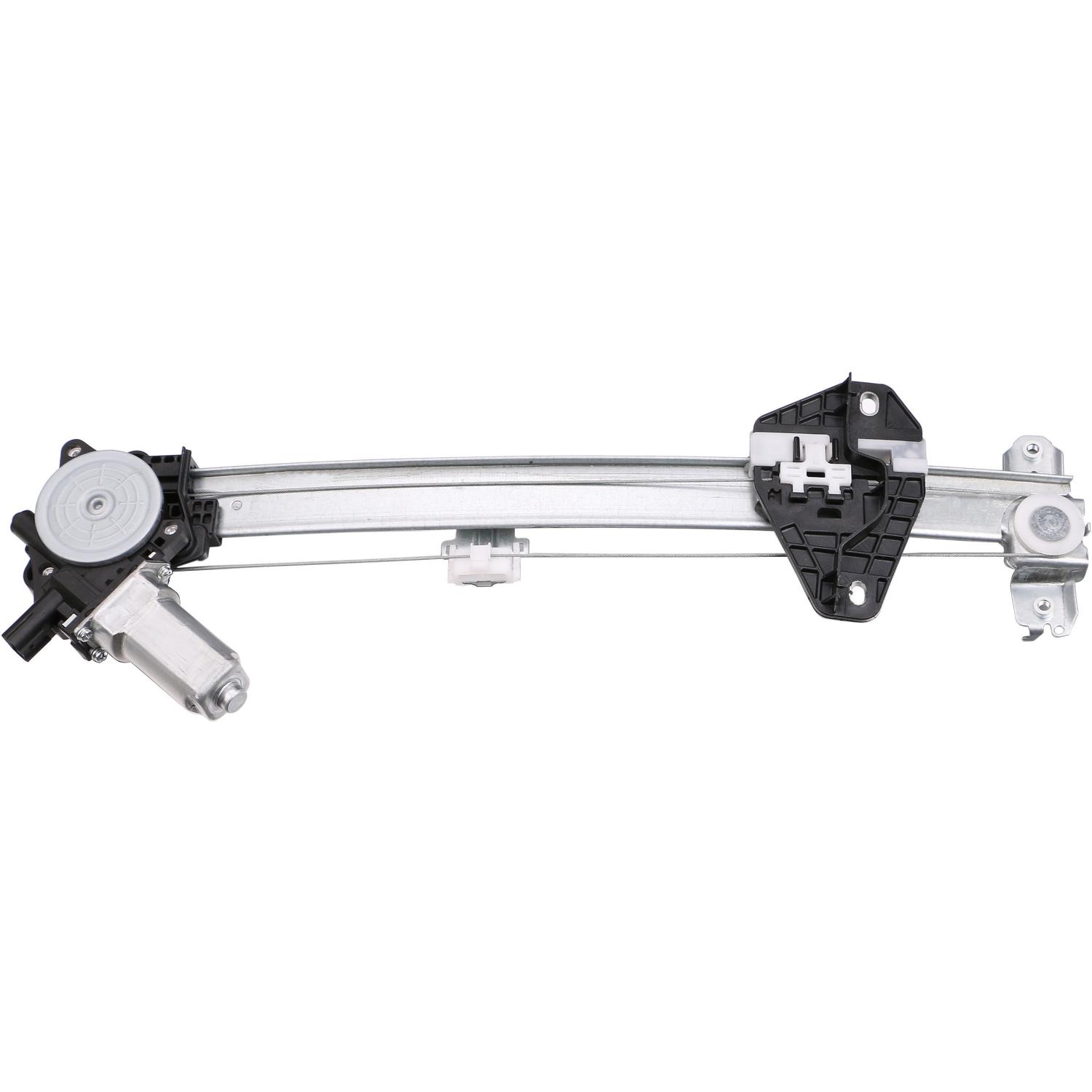TrakMotive 210536 - Power Window Motor and Regulator Assembly TrakMotive 210536 Power Window Motor and Regulator Assembly product image 1 of 6