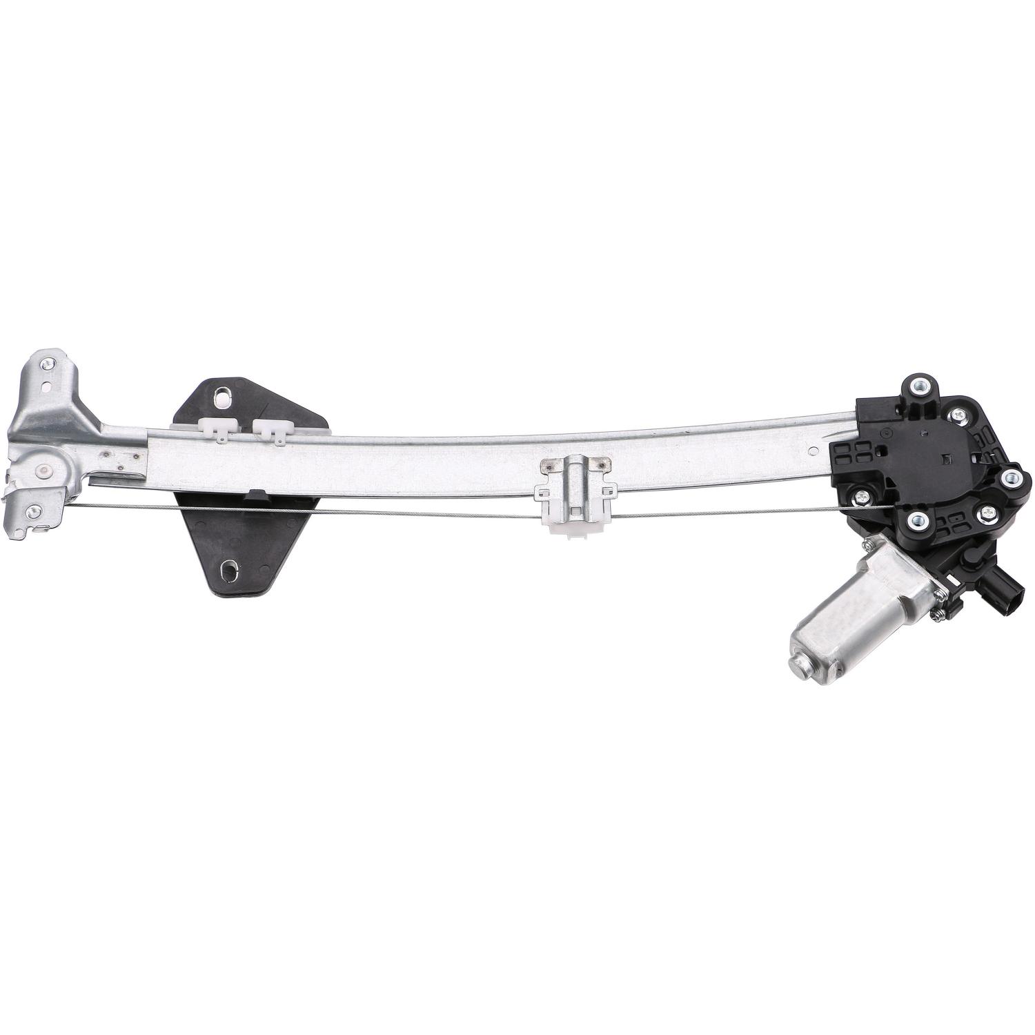 TrakMotive 210536 - Power Window Motor and Regulator Assembly TrakMotive 210536 Power Window Motor and Regulator Assembly product image 2 of 6