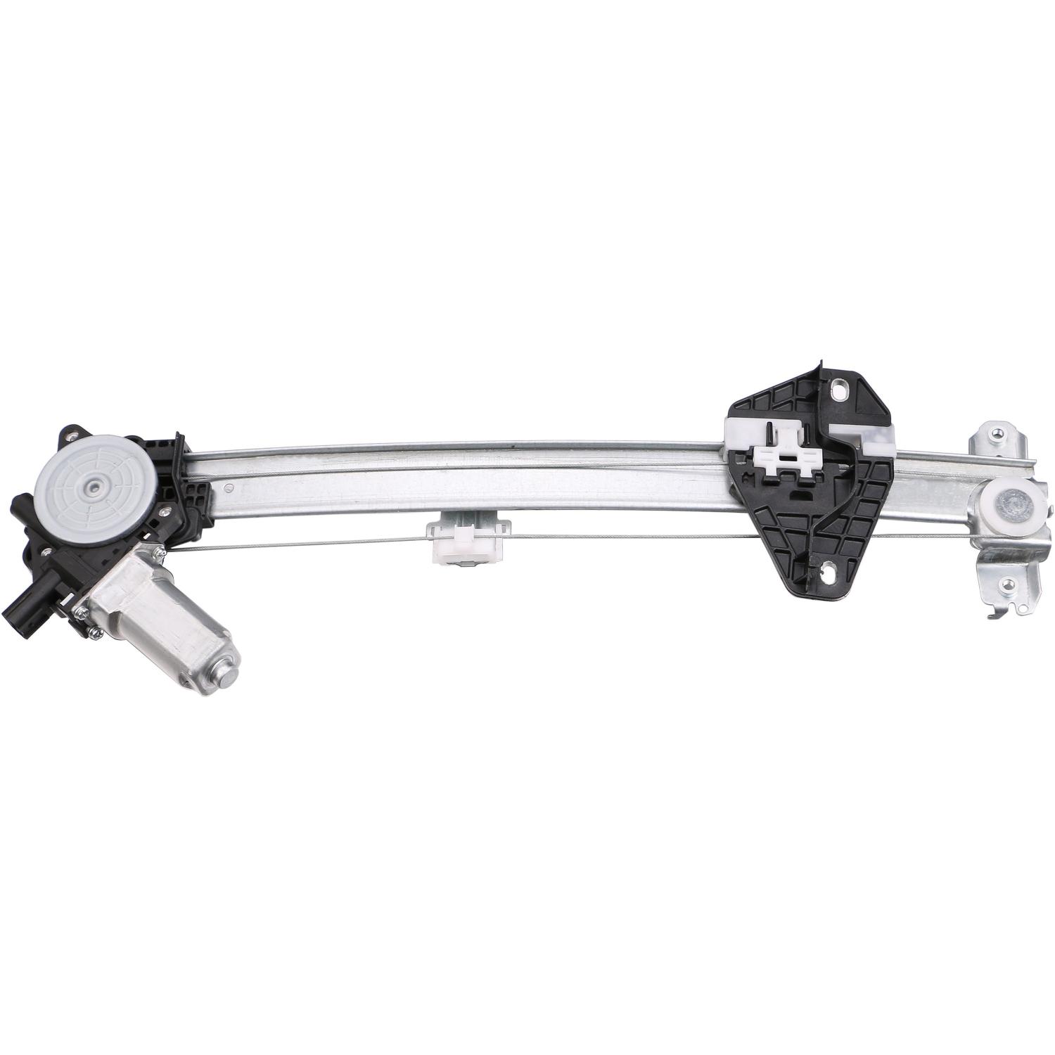 TrakMotive 210536 - Power Window Motor and Regulator Assembly TrakMotive 210536 Power Window Motor and Regulator Assembly product image 4 of 6