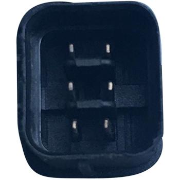 TrakMotive 210541 Power Window Motor and Regulator Assembly product image 6 of 6