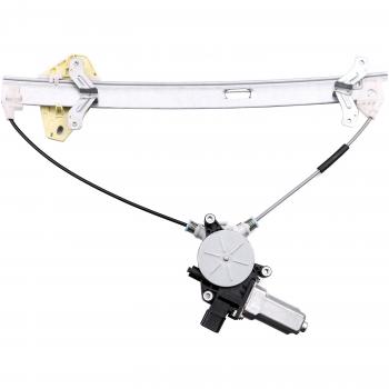 TrakMotive 210545 - Power Window Motor and Regulator Assembly TrakMotive 210545 Power Window Motor and Regulator Assembly product image 1 of 6