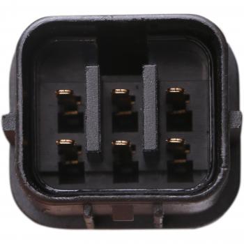 TrakMotive 210545 - Power Window Motor and Regulator Assembly TrakMotive 210545 Power Window Motor and Regulator Assembly product image 3 of 6