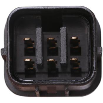 TrakMotive 210545 - Power Window Motor and Regulator Assembly TrakMotive 210545 Power Window Motor and Regulator Assembly product image 6 of 6