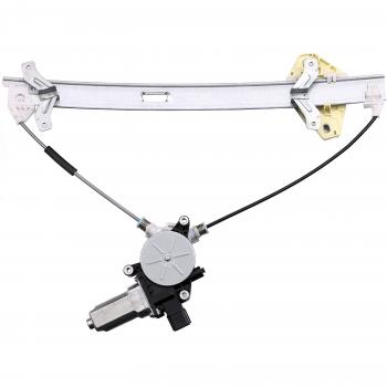 TrakMotive 210546 - Power Window Motor and Regulator Assembly TrakMotive 210546 Power Window Motor and Regulator Assembly product image 1 of 6