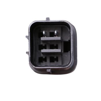 TrakMotive 210546 - Power Window Motor and Regulator Assembly TrakMotive 210546 Power Window Motor and Regulator Assembly product image 6 of 6