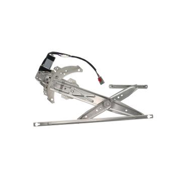 TrakMotive 210549 Power Window Motor and Regulator Assembly product image 6 of 7