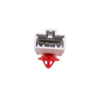 TrakMotive 210549 Power Window Motor and Regulator Assembly product image 7 of 7