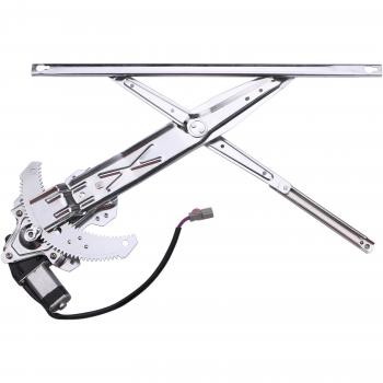 TrakMotive 210550 - Power Window Motor and Regulator Assembly TrakMotive 210550 Power Window Motor and Regulator Assembly product image 2 of 7