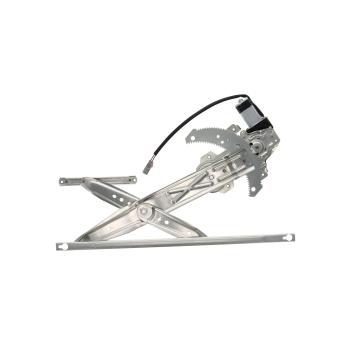 TrakMotive 210550 - Power Window Motor and Regulator Assembly TrakMotive 210550 Power Window Motor and Regulator Assembly product image 5 of 7