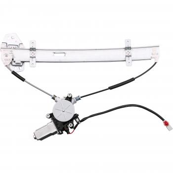 TrakMotive 210554 Power Window Motor and Regulator Assembly product image 2 of 6
