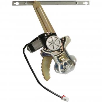 TrakMotive 210555 Power Window Motor and Regulator Assembly product image 2 of 7