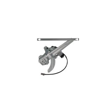TrakMotive 210555 Power Window Motor and Regulator Assembly product image 6 of 7