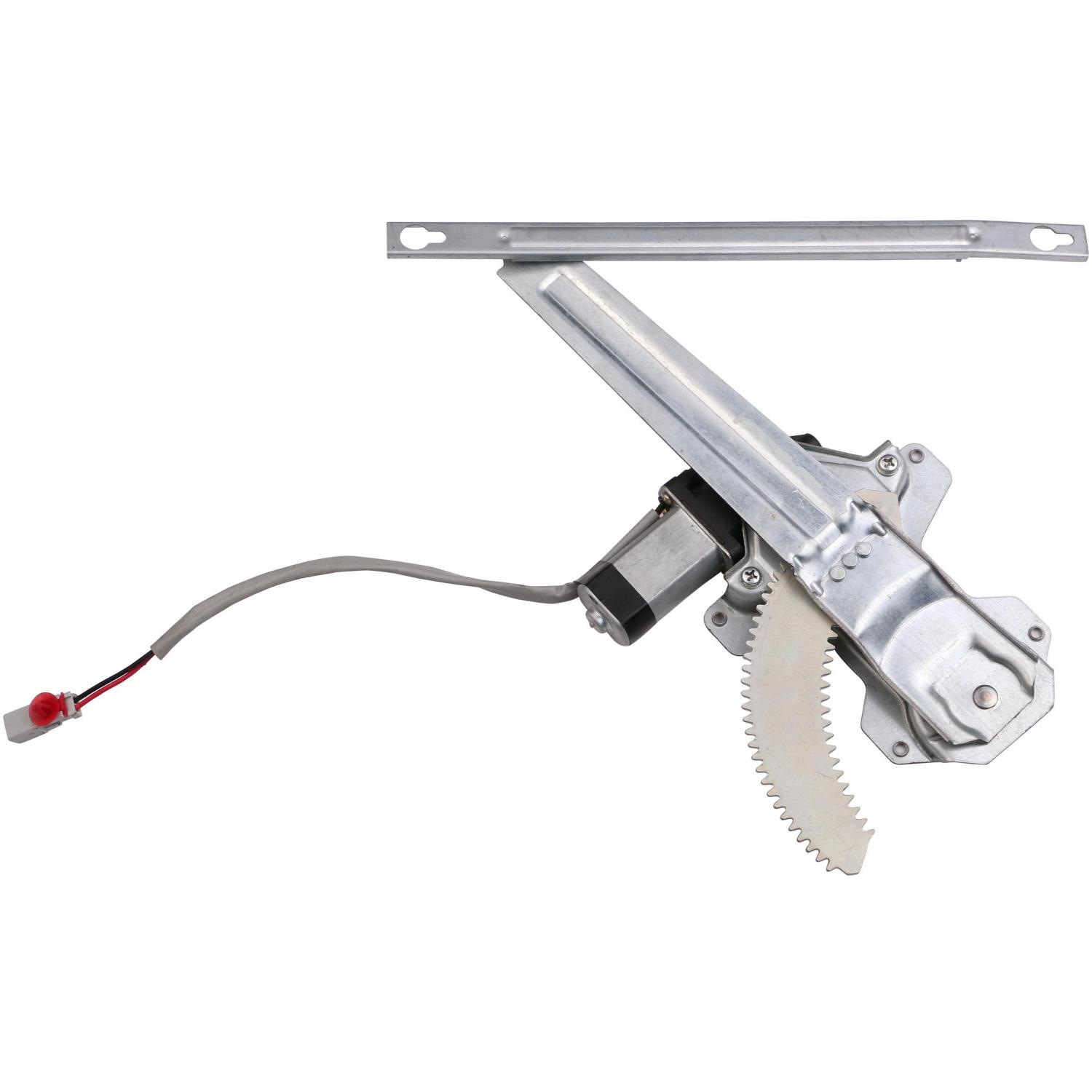 TrakMotive 210556 - Power Window Motor and Regulator Assembly TrakMotive 210556 Power Window Motor and Regulator Assembly product image 1 of 7