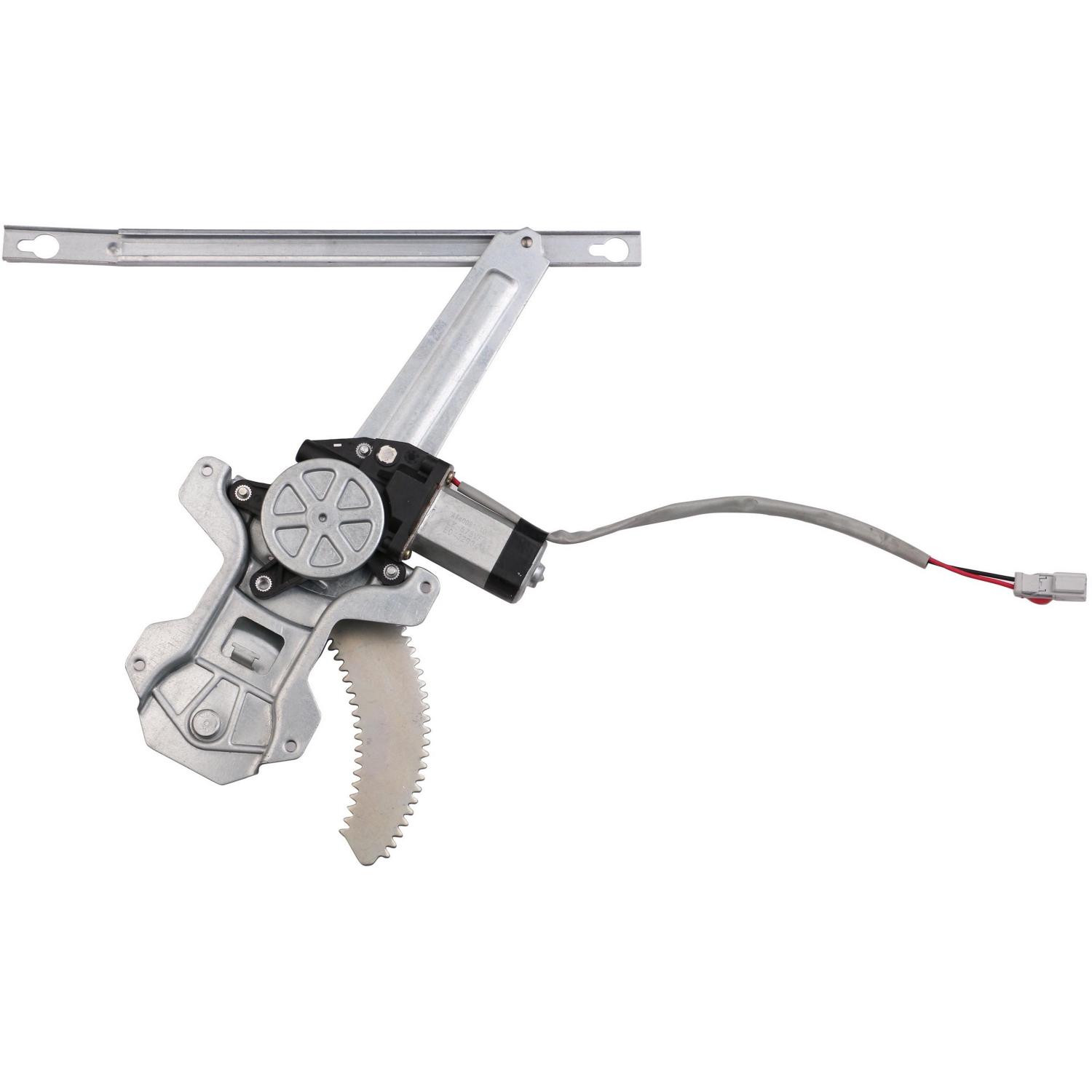 TrakMotive 210556 - Power Window Motor and Regulator Assembly TrakMotive 210556 Power Window Motor and Regulator Assembly product image 2 of 7