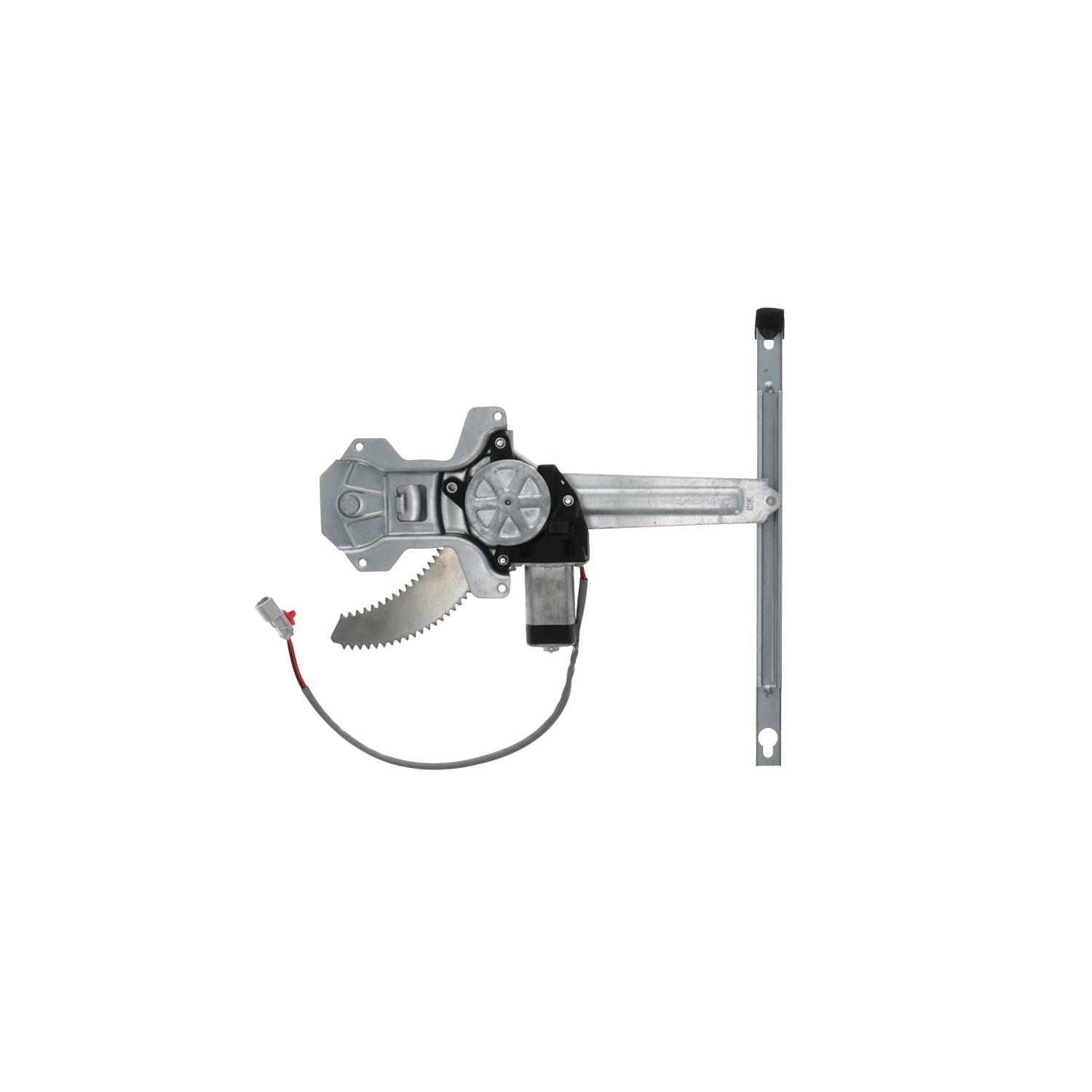 TrakMotive 210556 - Power Window Motor and Regulator Assembly TrakMotive 210556 Power Window Motor and Regulator Assembly product image 5 of 7