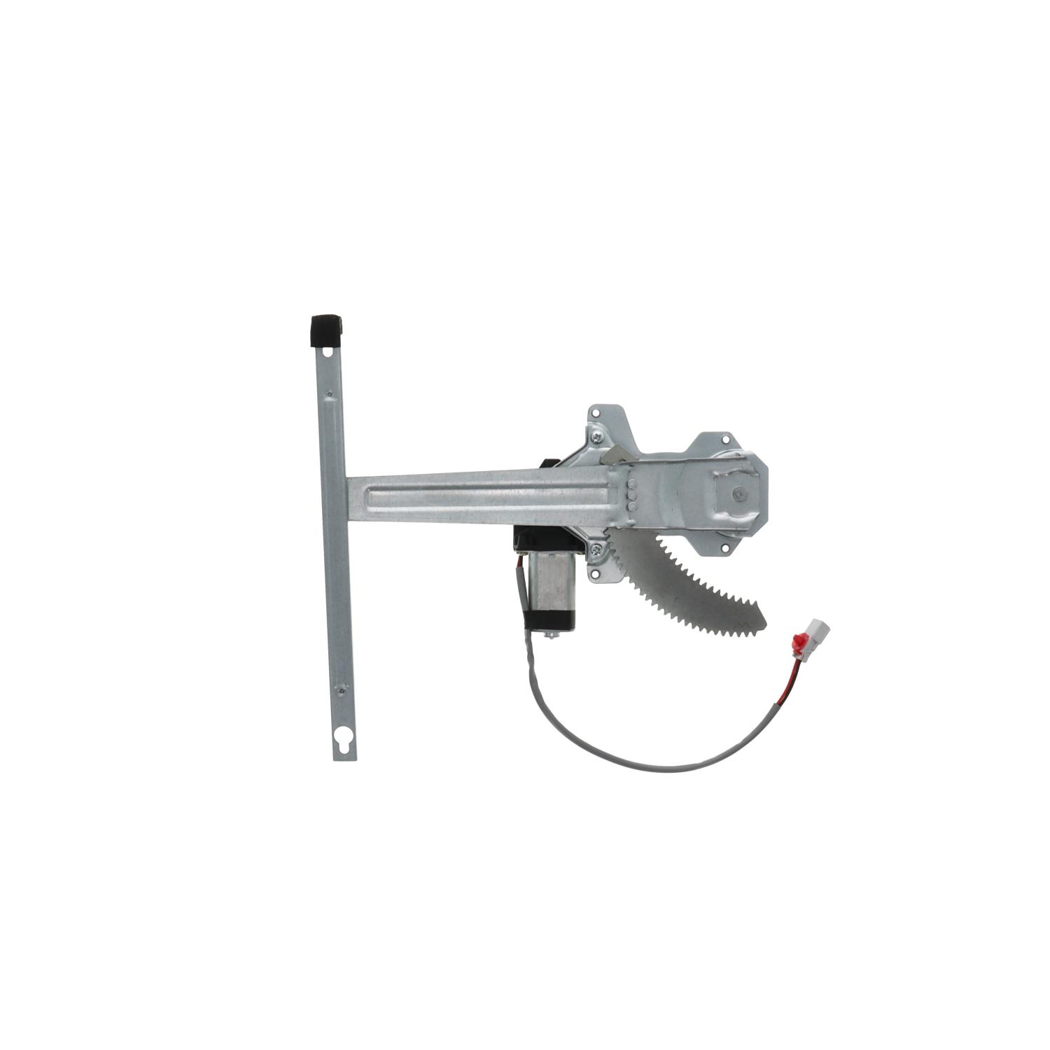 TrakMotive 210556 - Power Window Motor and Regulator Assembly TrakMotive 210556 Power Window Motor and Regulator Assembly product image 6 of 7