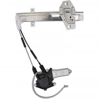 TrakMotive 210559 Power Window Motor and Regulator Assembly product image 1 of 6