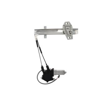 TrakMotive 210559 Power Window Motor and Regulator Assembly product image 4 of 6