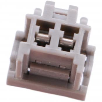 TrakMotive 210560 - Power Window Motor and Regulator Assembly TrakMotive 210560 Power Window Motor and Regulator Assembly product image 3 of 6