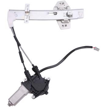TrakMotive 210560 - Power Window Motor and Regulator Assembly TrakMotive 210560 Power Window Motor and Regulator Assembly product image 5 of 6