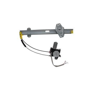 TrakMotive 210561 Power Window Motor and Regulator Assembly product image 6 of 7