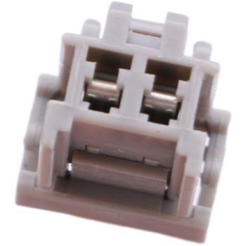TrakMotive 210562 Power Window Motor and Regulator Assembly product image 7 of 7