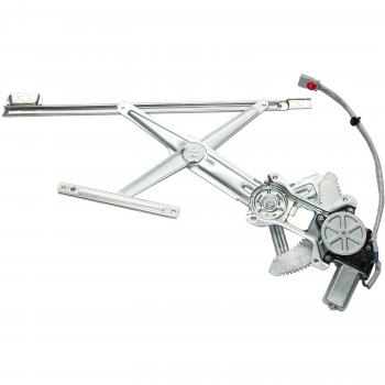 TrakMotive 210565 - Power Window Motor and Regulator Assembly TrakMotive 210565 Power Window Motor and Regulator Assembly product image 2 of 6