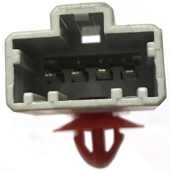 TrakMotive 210565 - Power Window Motor and Regulator Assembly TrakMotive 210565 Power Window Motor and Regulator Assembly product image 6 of 6