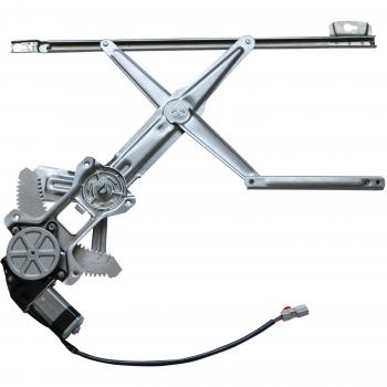 TrakMotive 210566 Power Window Motor and Regulator Assembly product image 2 of 6