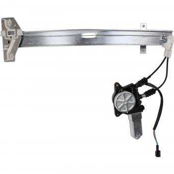 TrakMotive 210567 Power Window Motor and Regulator Assembly product image 1 of 6