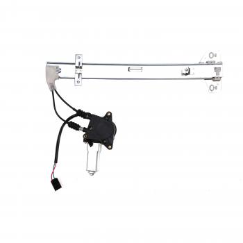 TrakMotive 210567 Power Window Motor and Regulator Assembly product image 2 of 6