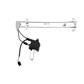 TrakMotive 210567 Power Window Motor and Regulator Assembly product image 5 of 6