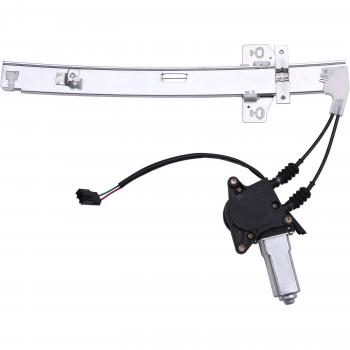 TrakMotive 210568 Power Window Motor and Regulator Assembly product image 2 of 6