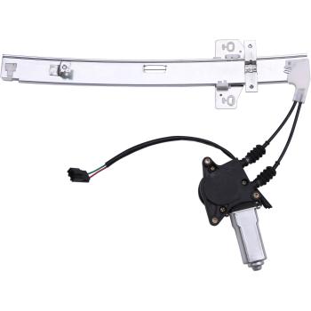TrakMotive 210568 Power Window Motor and Regulator Assembly product image 5 of 6