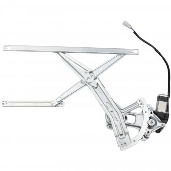 TrakMotive 210569 - Power Window Motor and Regulator Assembly TrakMotive 210569 Power Window Motor and Regulator Assembly product image 1 of 6