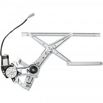 TrakMotive 210569 - Power Window Motor and Regulator Assembly TrakMotive 210569 Power Window Motor and Regulator Assembly product image 2 of 6